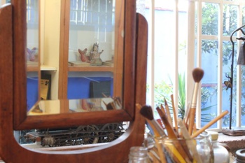 Foto: FB/Museo Frida Kahlo