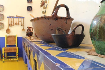 Foto: FB/Museo Frida Kahlo