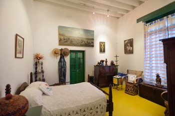 Foto: FB/Museo Frida Kahlo