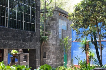 Foto: FB/Museo Frida Kahlo