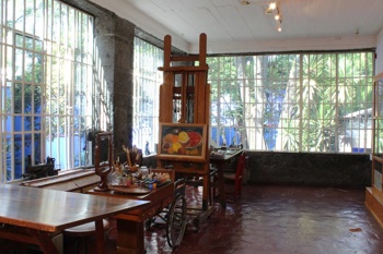 Foto: FB/Museo Frida Kahlo