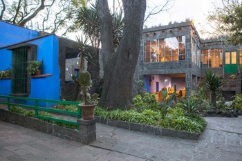 Foto: FB/Museo Frida Kahlo