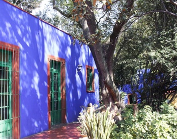 Foto: FB/Museo Frida Kahlo