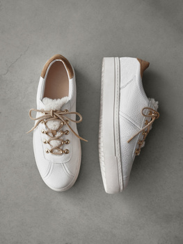 Superge Massimo Dutti.