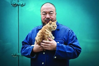 Ai Weiwei