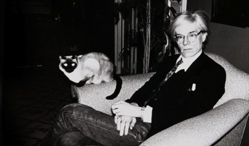 Andy Warhol