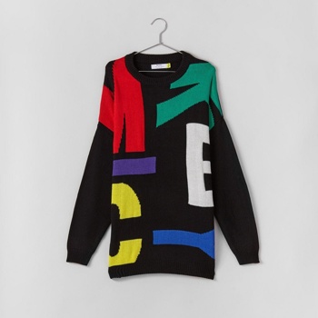 Bershka. Foto: Bershka