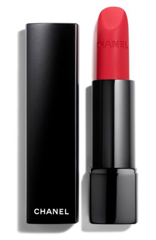 ROUGE COCO
ULTRA HYDRATING LIP COLOUR, Chanel.