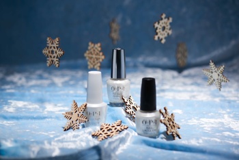 Praznična kolekcija.