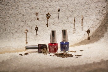 Praznična kolekcija.