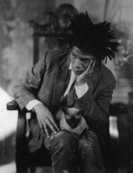 Jean-Michel Basquiat