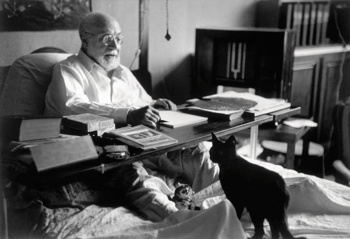 Henri Matisse