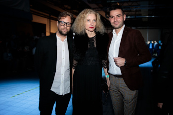 Mercedes-Benz Fashion Week Ljubljana