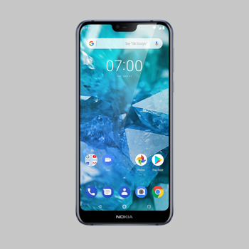 Nokia 7. 1