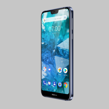 Nokia 7. 1
