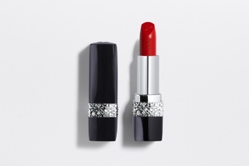 ROUGE DIOR DOUBLE ROUGE, Dior.