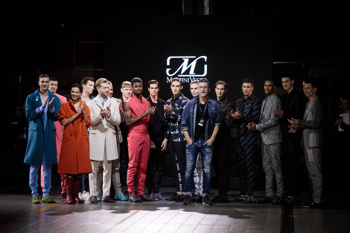 Mercedes-Benz Fashion Week Ljubljana