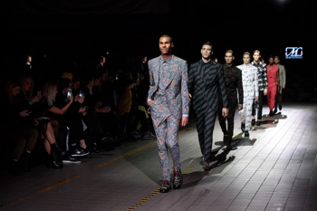 Mercedes-Benz Fashion Week Ljubljana