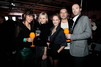 Mercedes-Benz Fashion Week Ljubljana