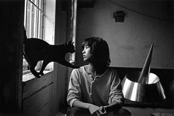 Maya Lin