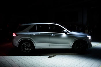 Mercedes-Benz Fashion Week Ljubljana