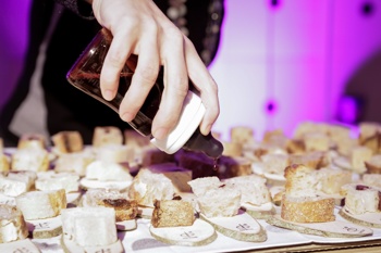 Oblikovalska okuševalnica 2018.