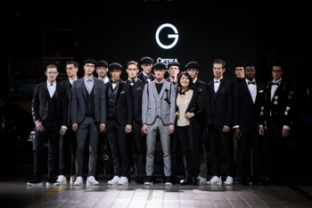 Mercedes-Benz Fashion Week Ljubljana