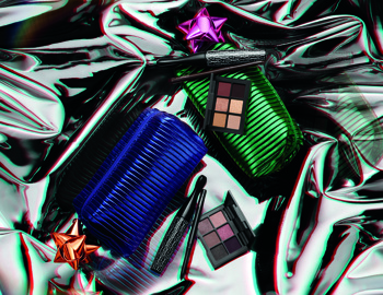 Nova praznična MAC Holiday kolekcija.