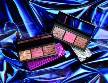 Nova praznična MAC Holiday kolekcija.