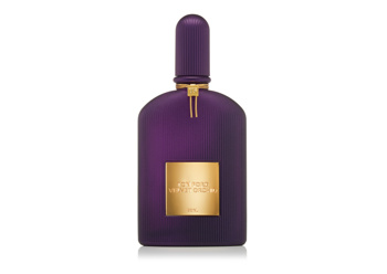Tom Ford Velvet Orchid.