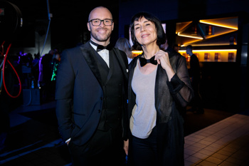 Mercedes-Benz Fashion Week Ljubljana