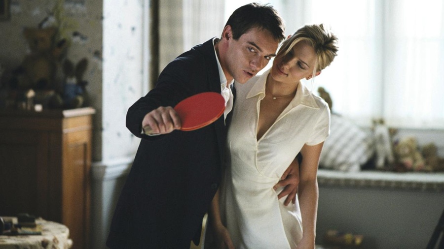 Match point