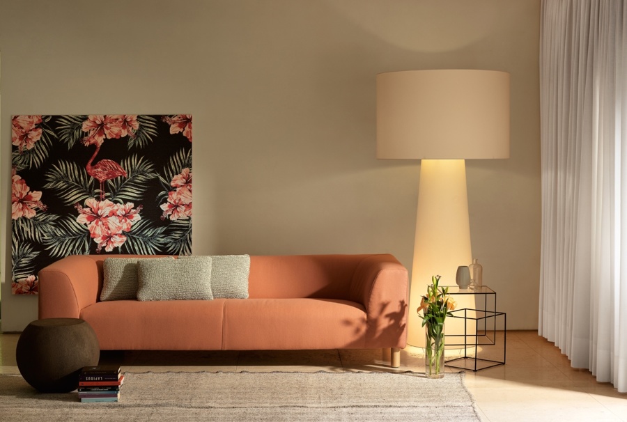 Pohištveni trendi za leto 2019