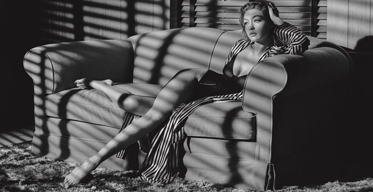 Foto: pirellicalendar.pirelli.com/Albert Watson