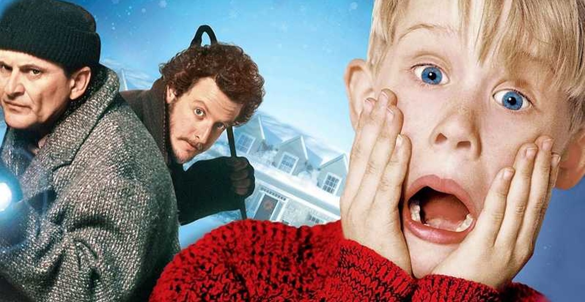 Ugly Christmas Sweater party v kinu Bežigrad