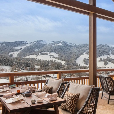 Foto: Four Seasons Hotel