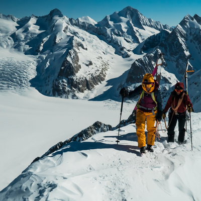 12. Bovec Outdoor Film Festival