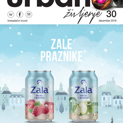 CITYLIFE december 2018