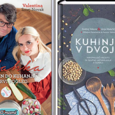 kuharske knjige