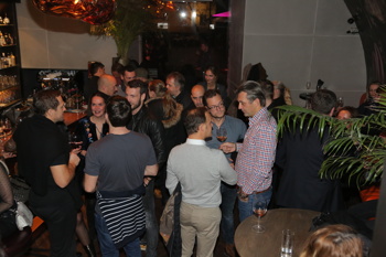 Gurmanska sourdough pica