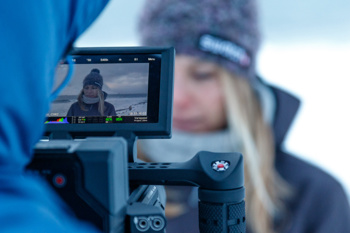 12. Bovec Outdoor Film Festival