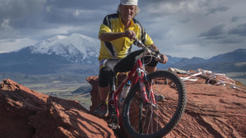 12. Bovec Outdoor Film Festival