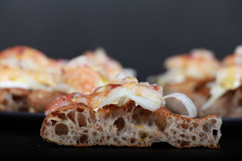 Gurmanska sourdough pica