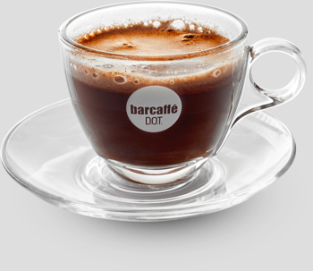 Barcaffè D.O.T.
