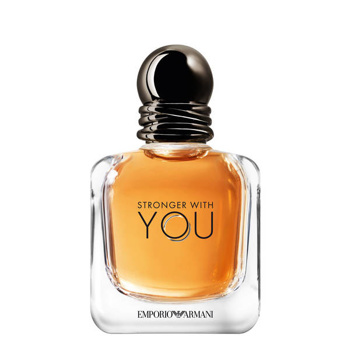 Emporio Armani Stronger With You 
