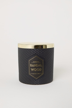 Sveča za dom H&M, hm.com