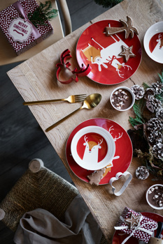 Toplina in udobje doma