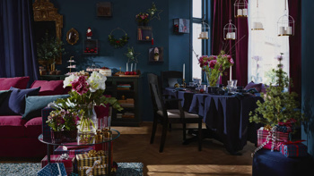 Toplina in udobje doma