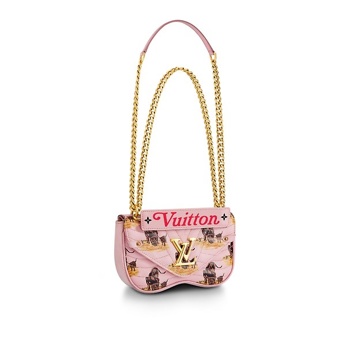 Torbica Louis Vuitton. Foto: Louis Vuitton