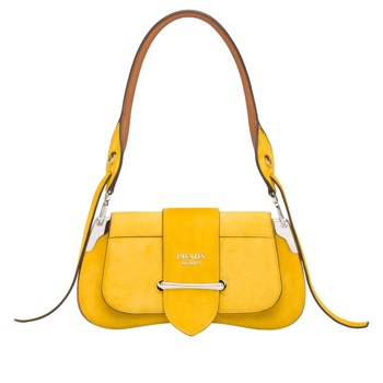 Torbica Prada. Foto: Prada